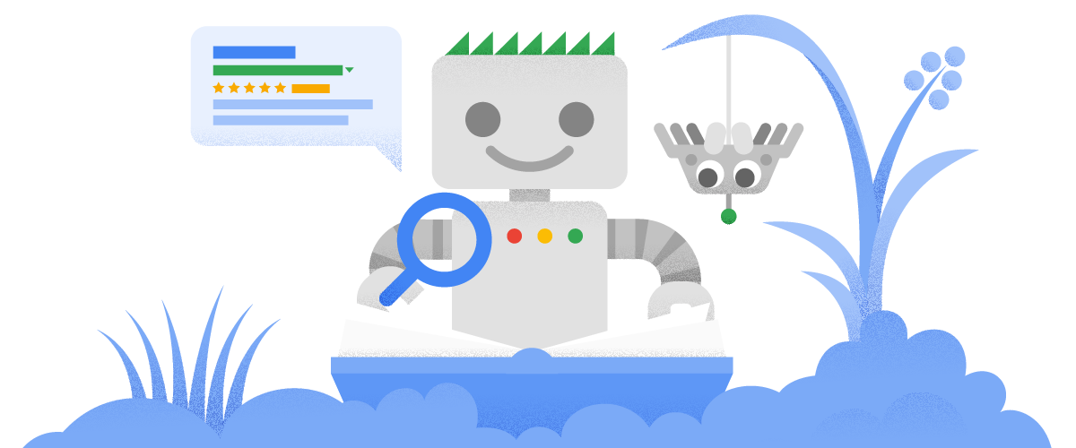 Google Search Engine